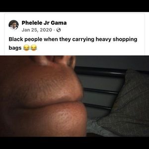 Meet your Posher, Jack